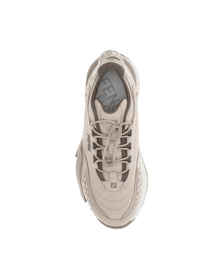 Fendi Flow Mix Sneakers
