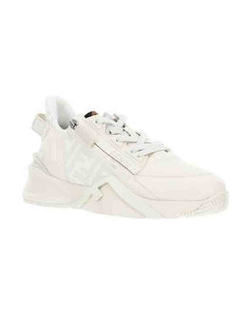 Fendi Flow Running Sneakers Glam Steals