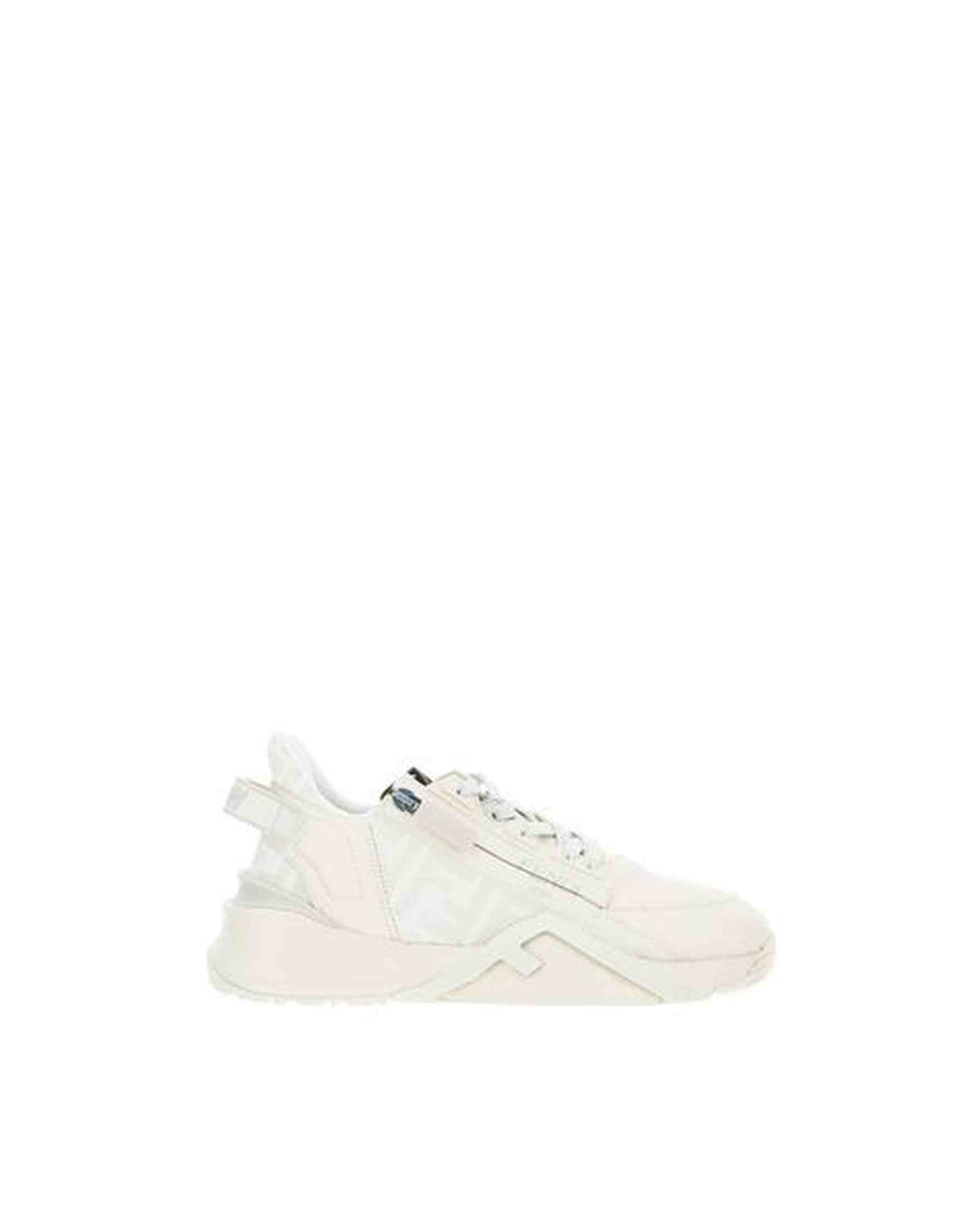 Fendi Flow Running Sneakers Glam Steals