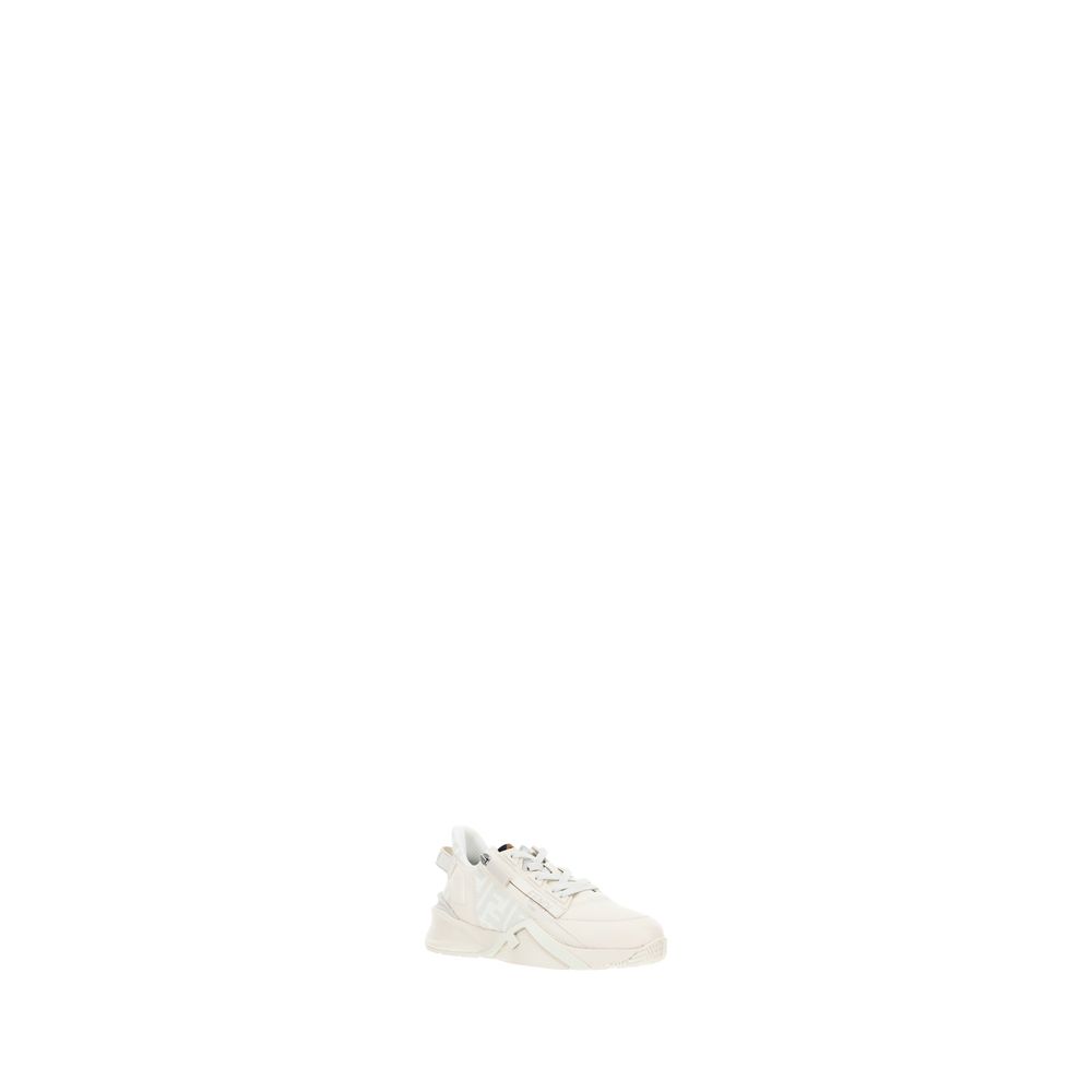 Fendi Flow Running Sneakers Glam Steals