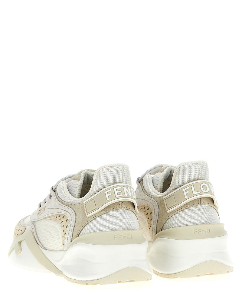 Fendi Flow Sneakers Glam Steals