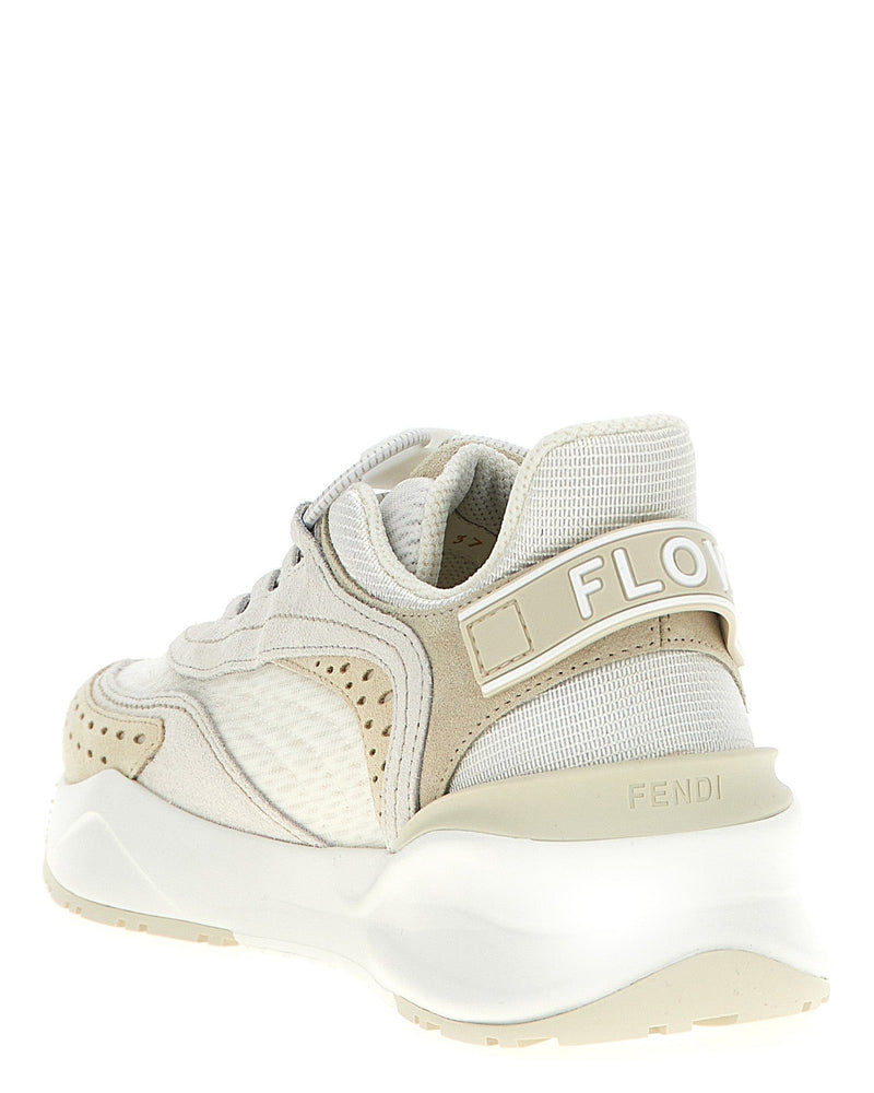 Fendi Flow Sneakers Glam Steals