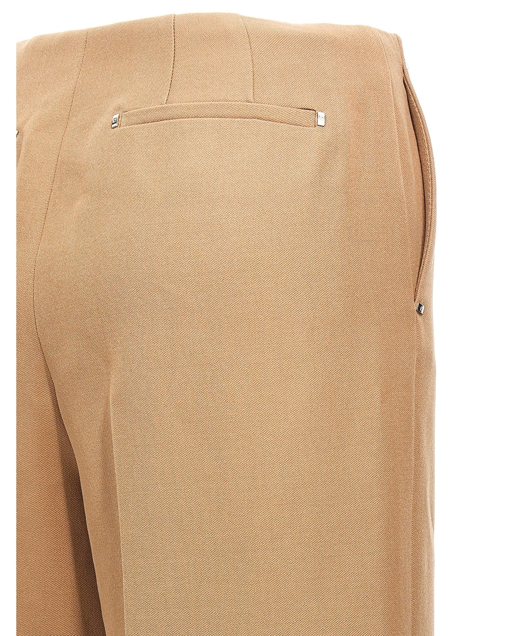 Fendi Grain De Poudre Pant Glam Steals