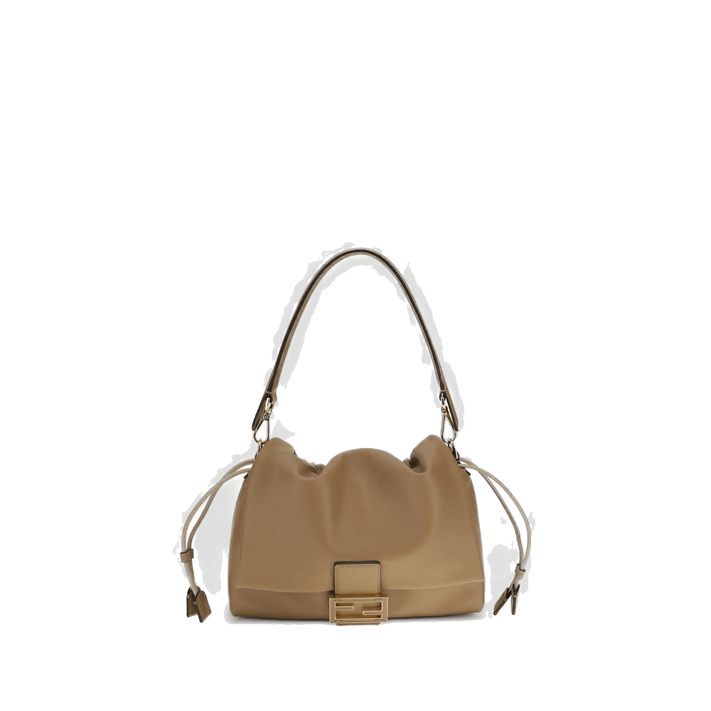Fendi Mamma Baguette Shoulder Bag Glam Steals