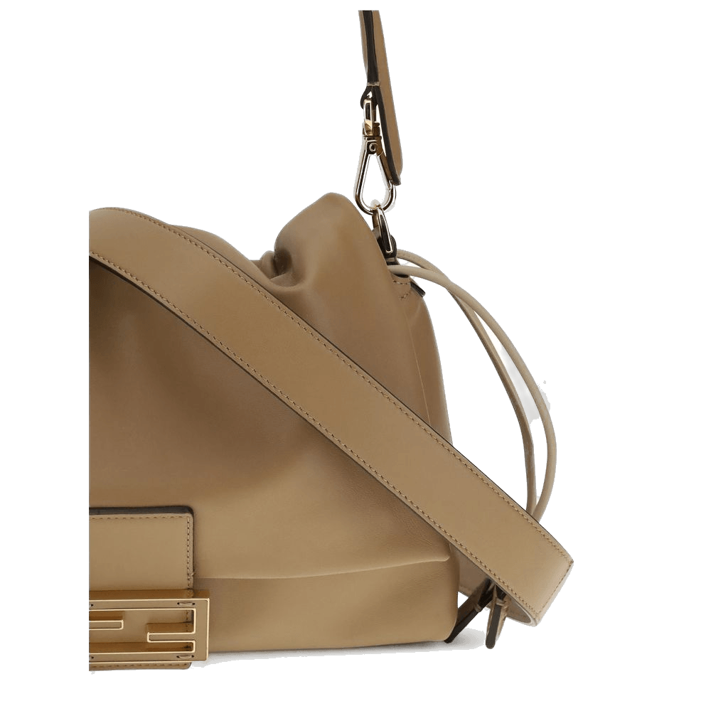 Fendi Mamma Baguette Shoulder Bag Glam Steals