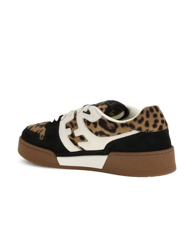 Fendi Match Sneakers Glam Steals
