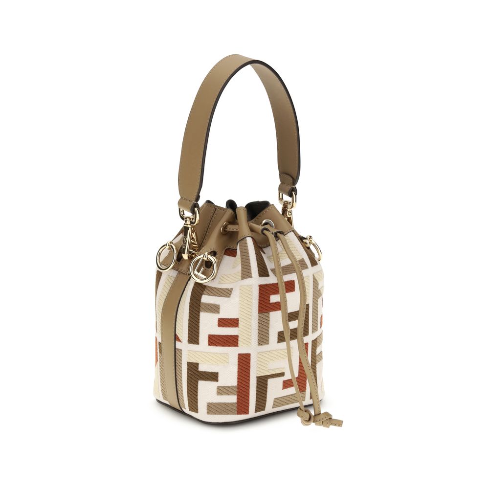 Fendi Mon Tresor Bucket Bag Glam Steals