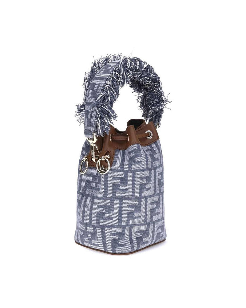 Fendi Mon Tresor Bucket Bag Glam Steals