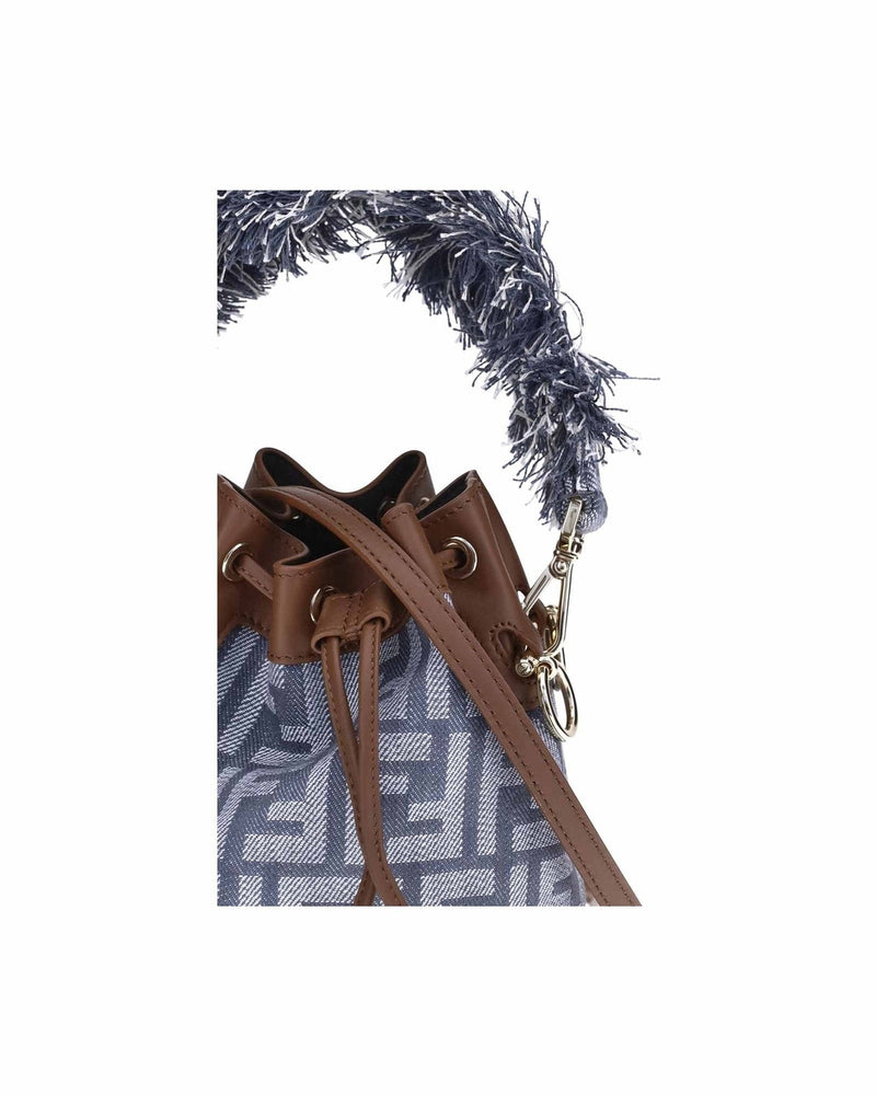 Fendi Mon Tresor Bucket Bag Glam Steals