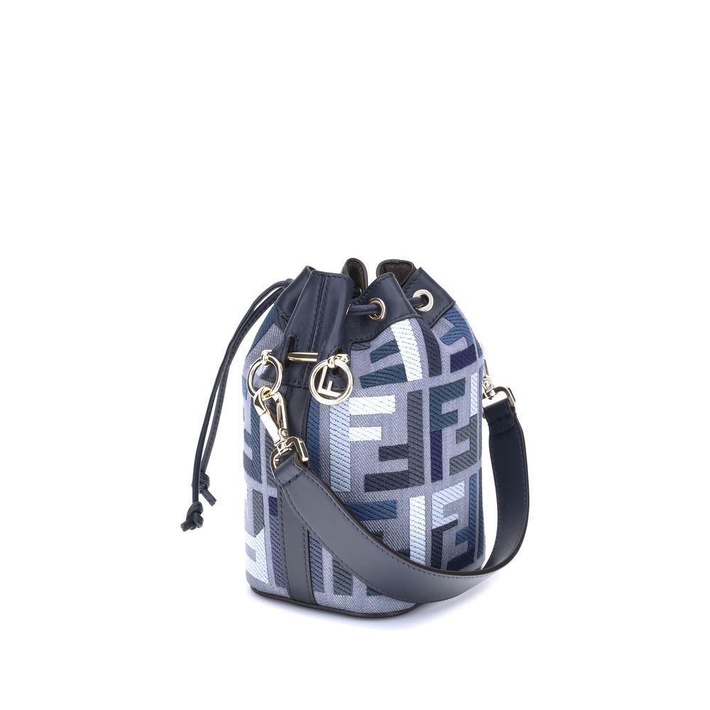 Fendi Mon Tresor Mini Bucket Bag Glam Steals