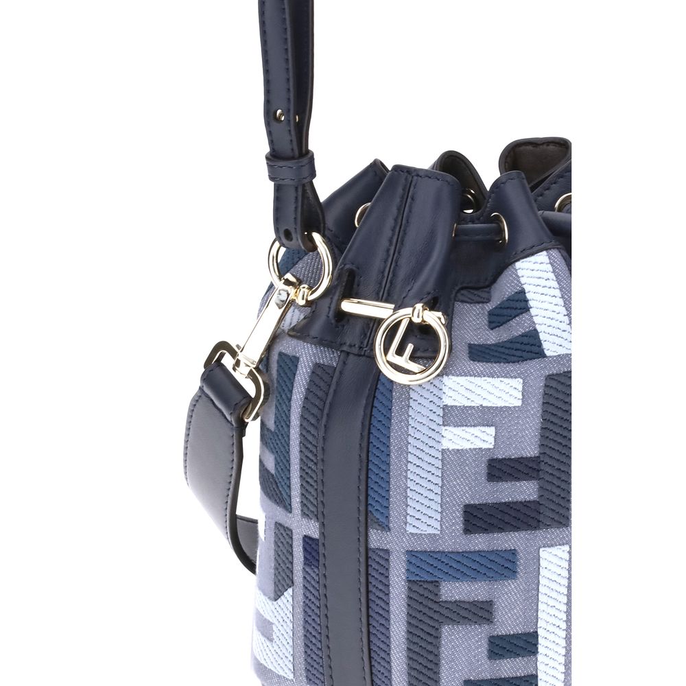 Fendi Mon Tresor Mini Bucket Bag Glam Steals