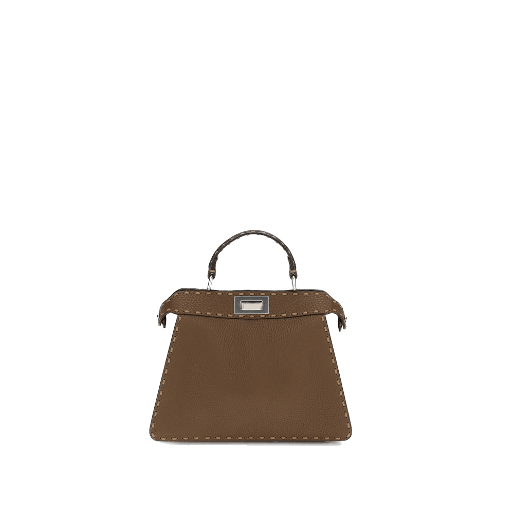 Fendi Peekaboo Iseeu Selleria Macro Glam Steals