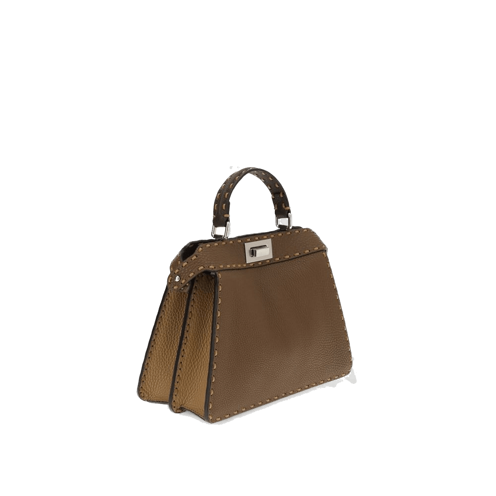 Fendi Peekaboo Iseeu Selleria Macro Glam Steals