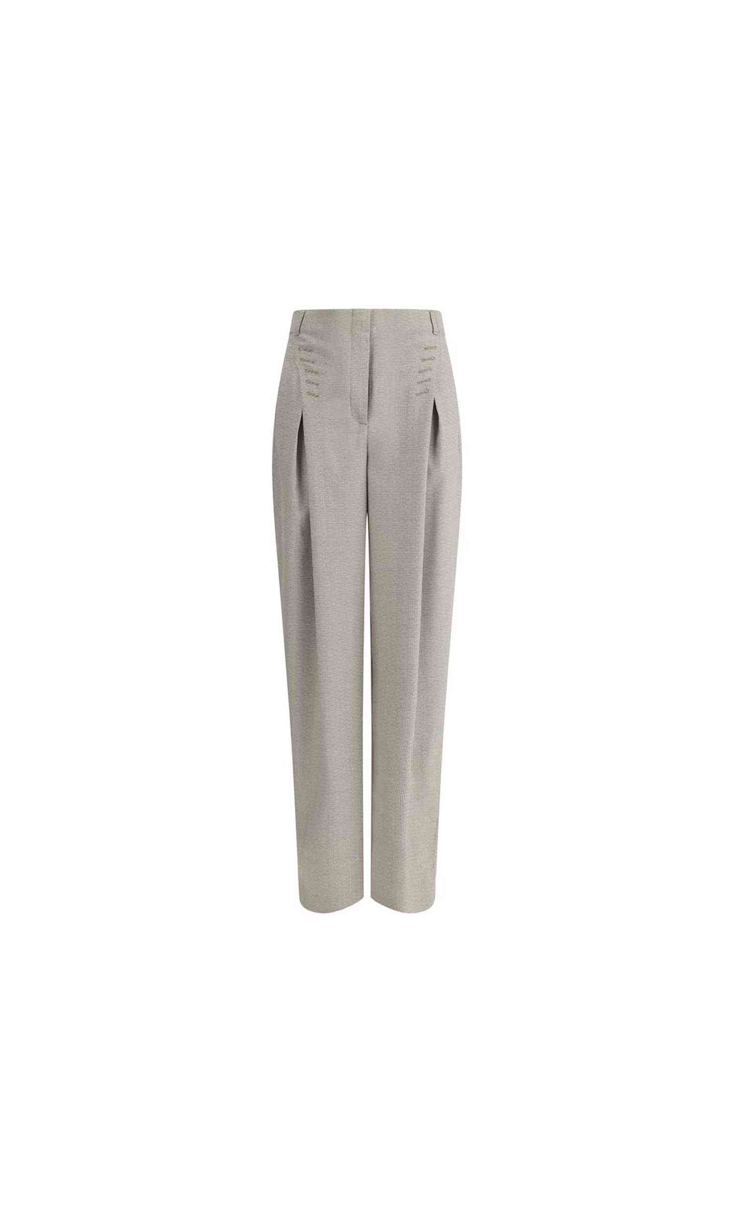 Fendi Pied De Poule Pant Glam Steals