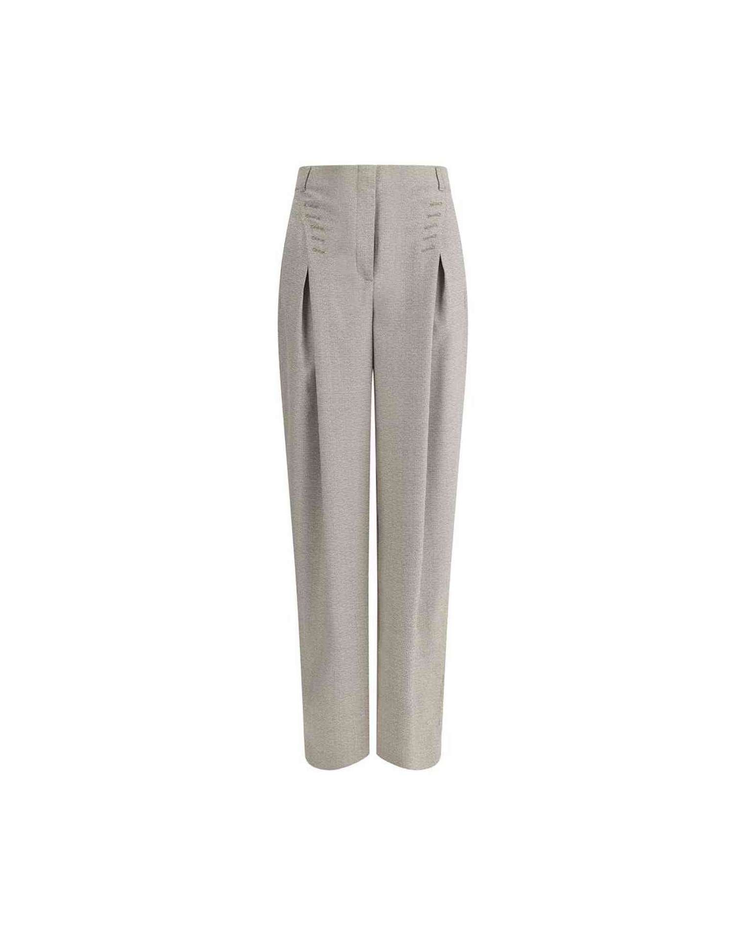 Fendi Pied De Poule Pant Glam Steals