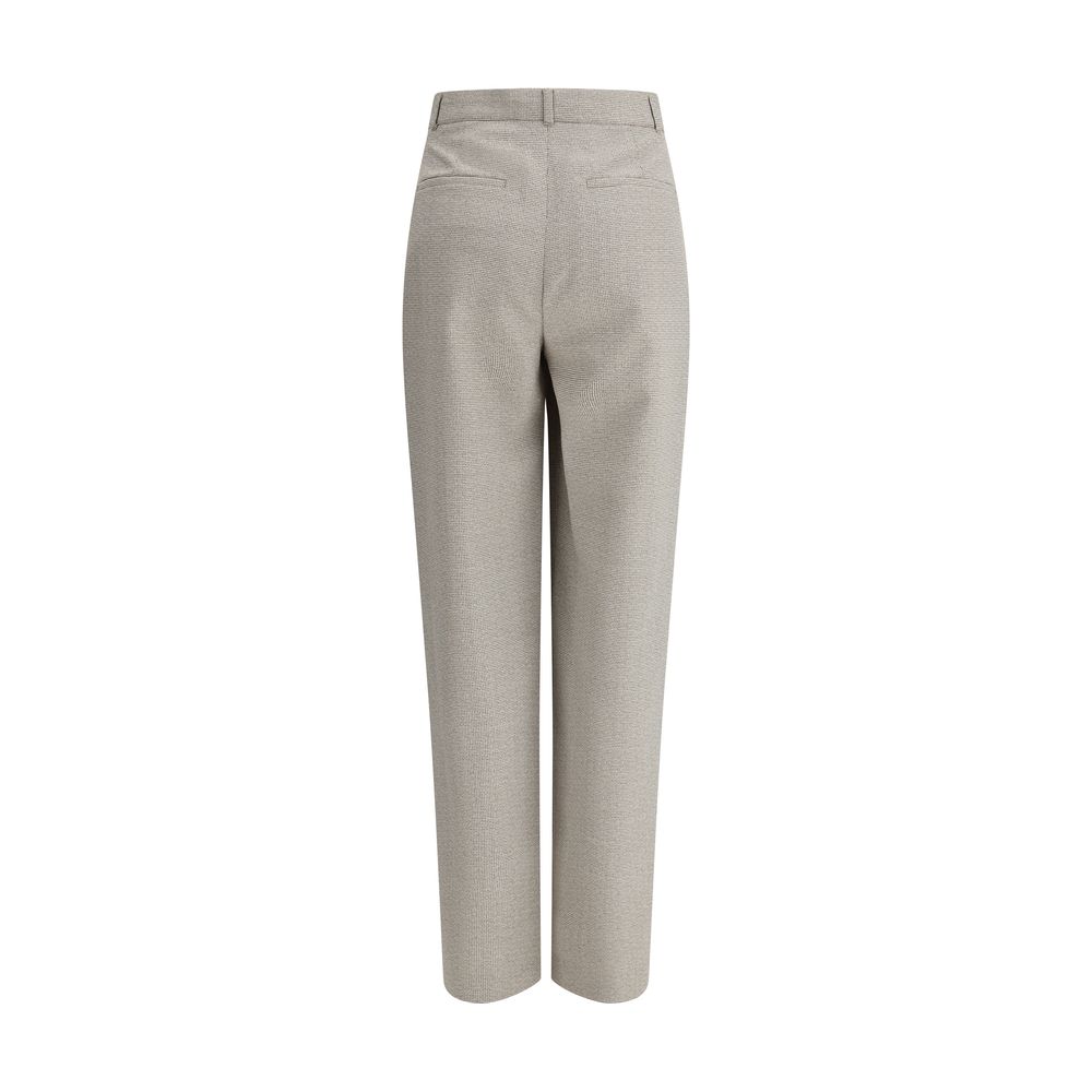 Fendi Pied De Poule Pant Glam Steals