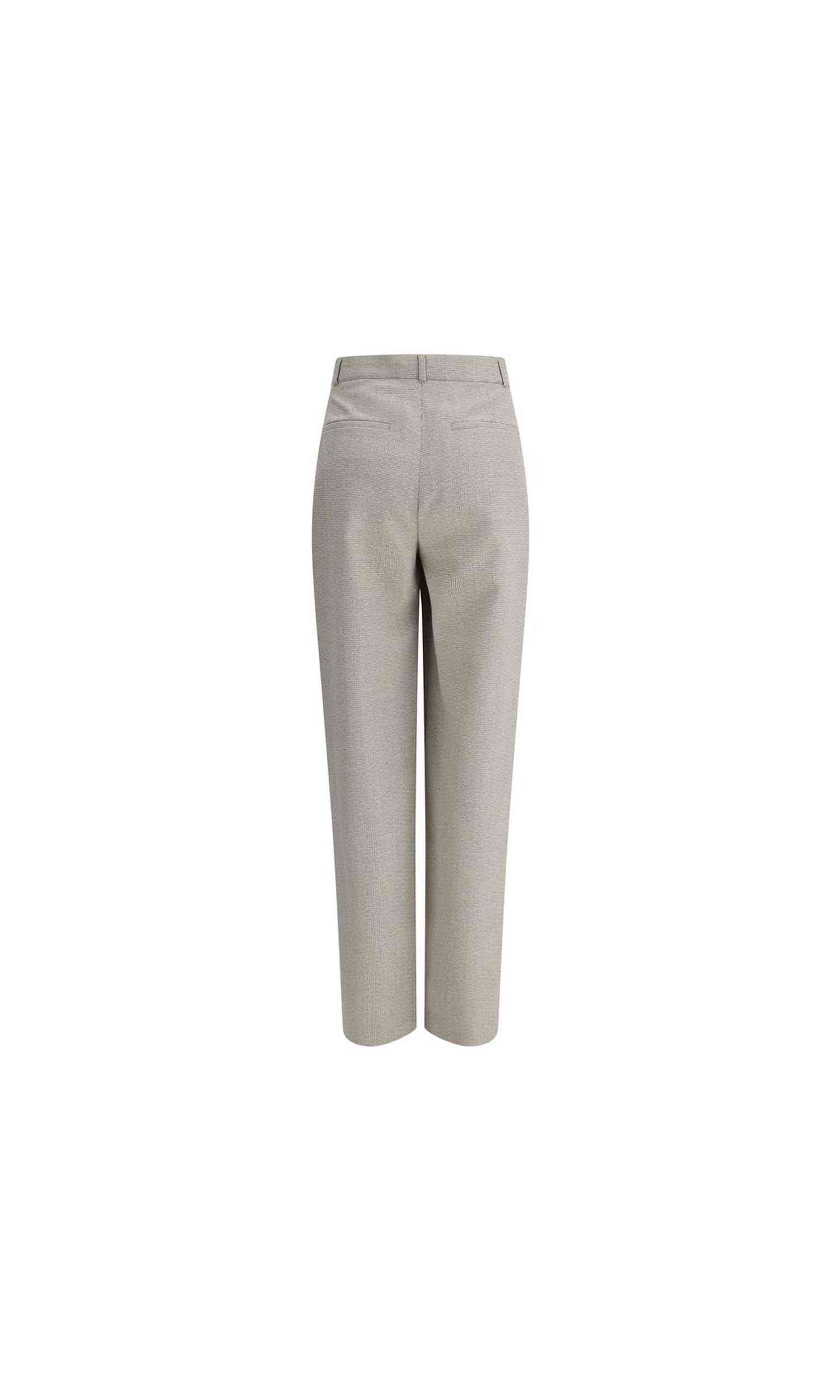 Fendi Pied De Poule Pant Glam Steals