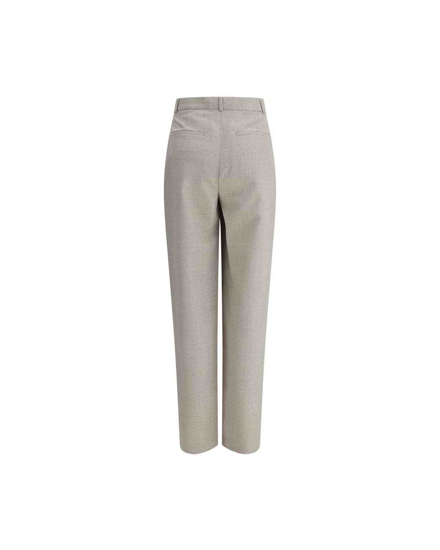 Fendi Pied De Poule Pant Glam Steals