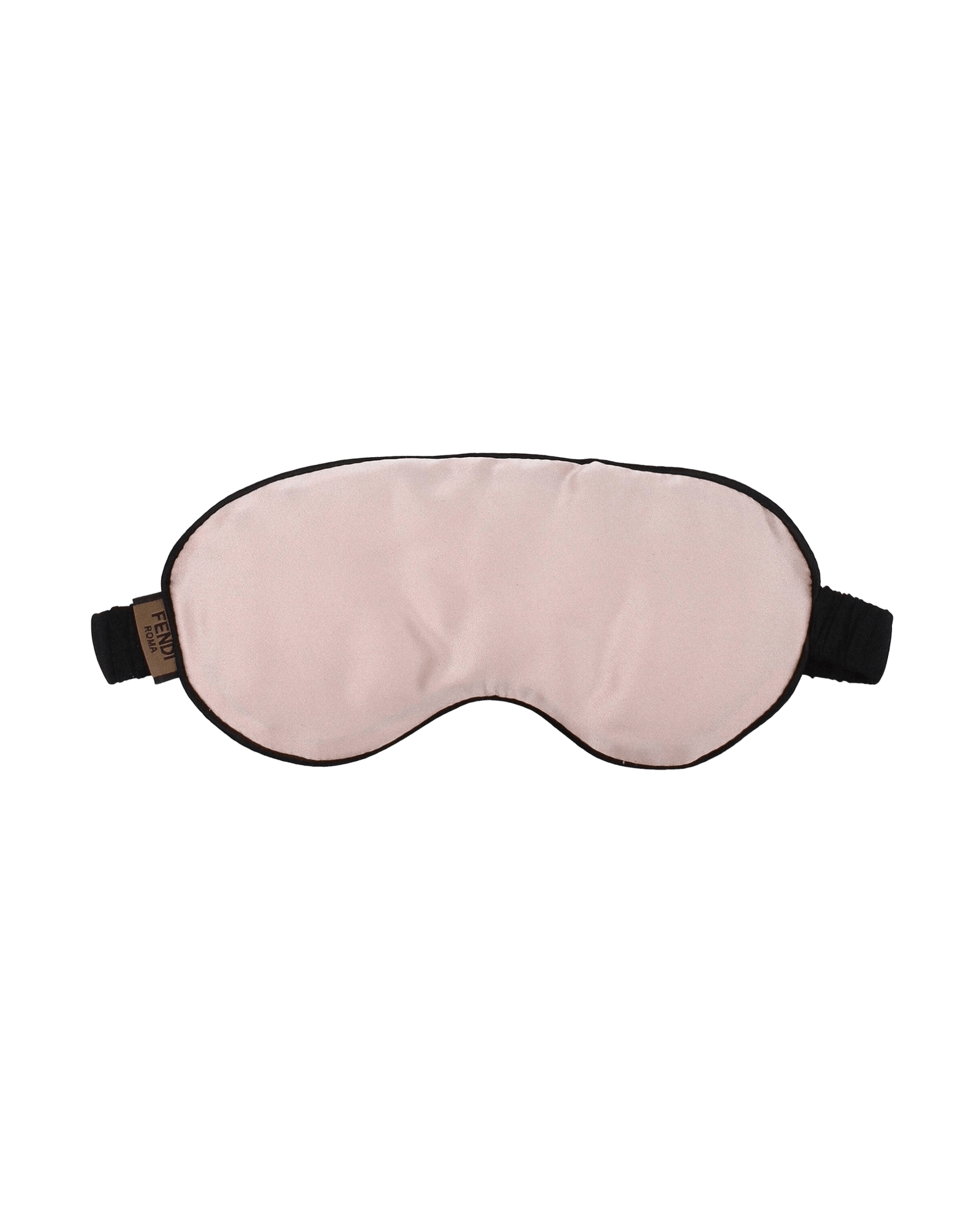 Fendi Pink Silk Facemasks Glam Steals