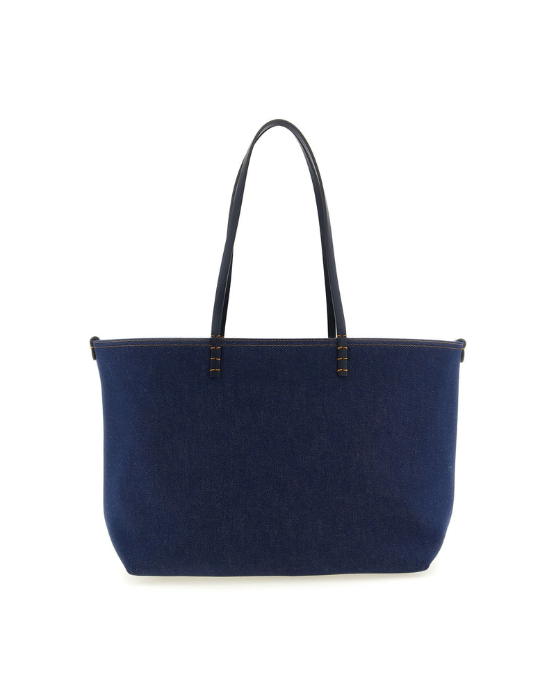 Fendi Roll Medium Reversible Shopping Bag Glam Steals