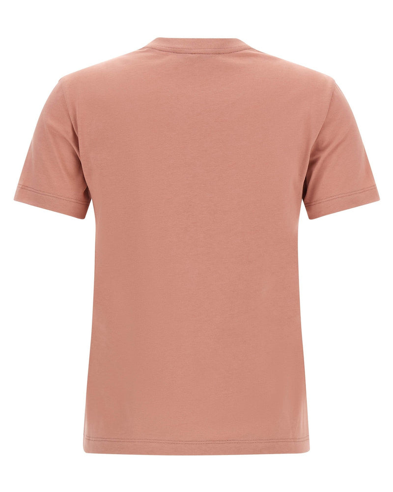Fendi Roma 1925 T-shirt Glam Steals