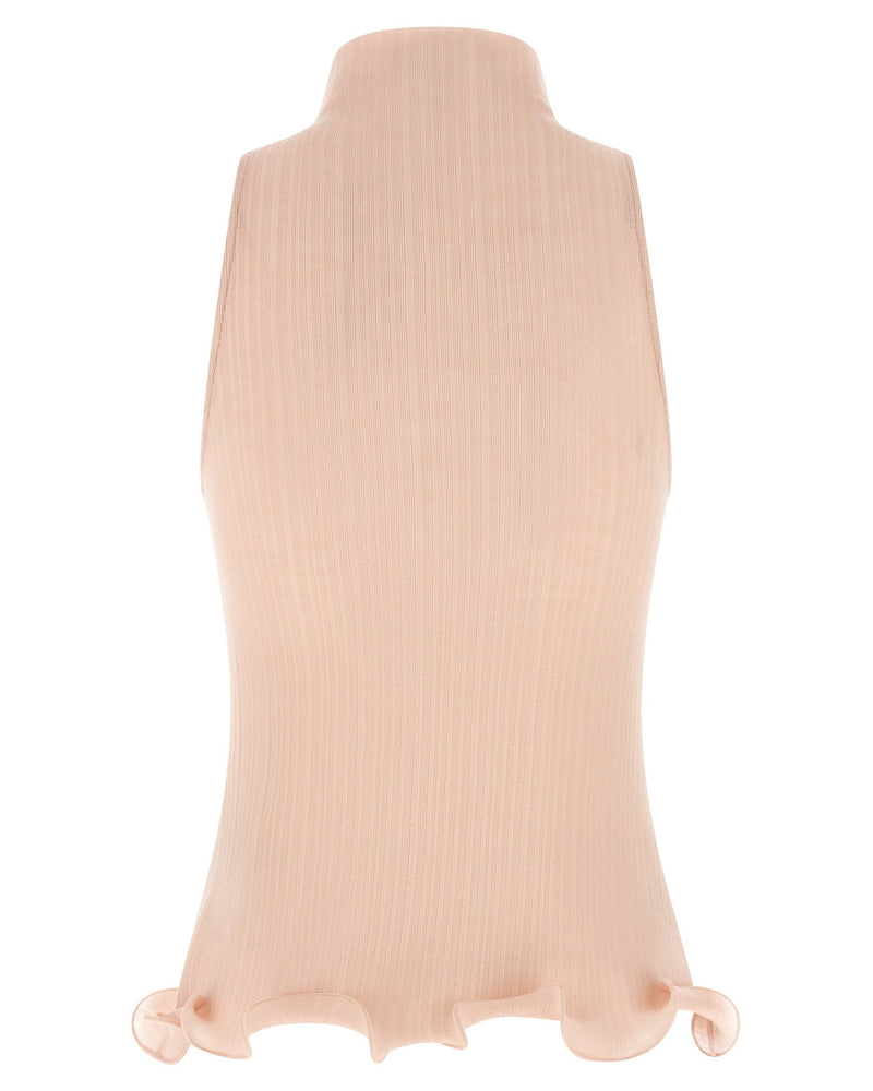 Fendi Ruffled Top Glam Steals