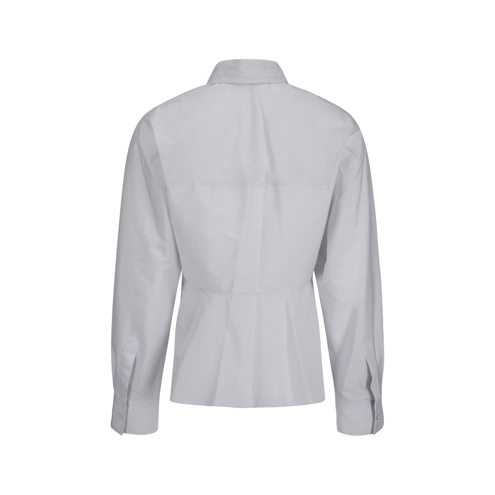 Fendi Shirt Glam Steals