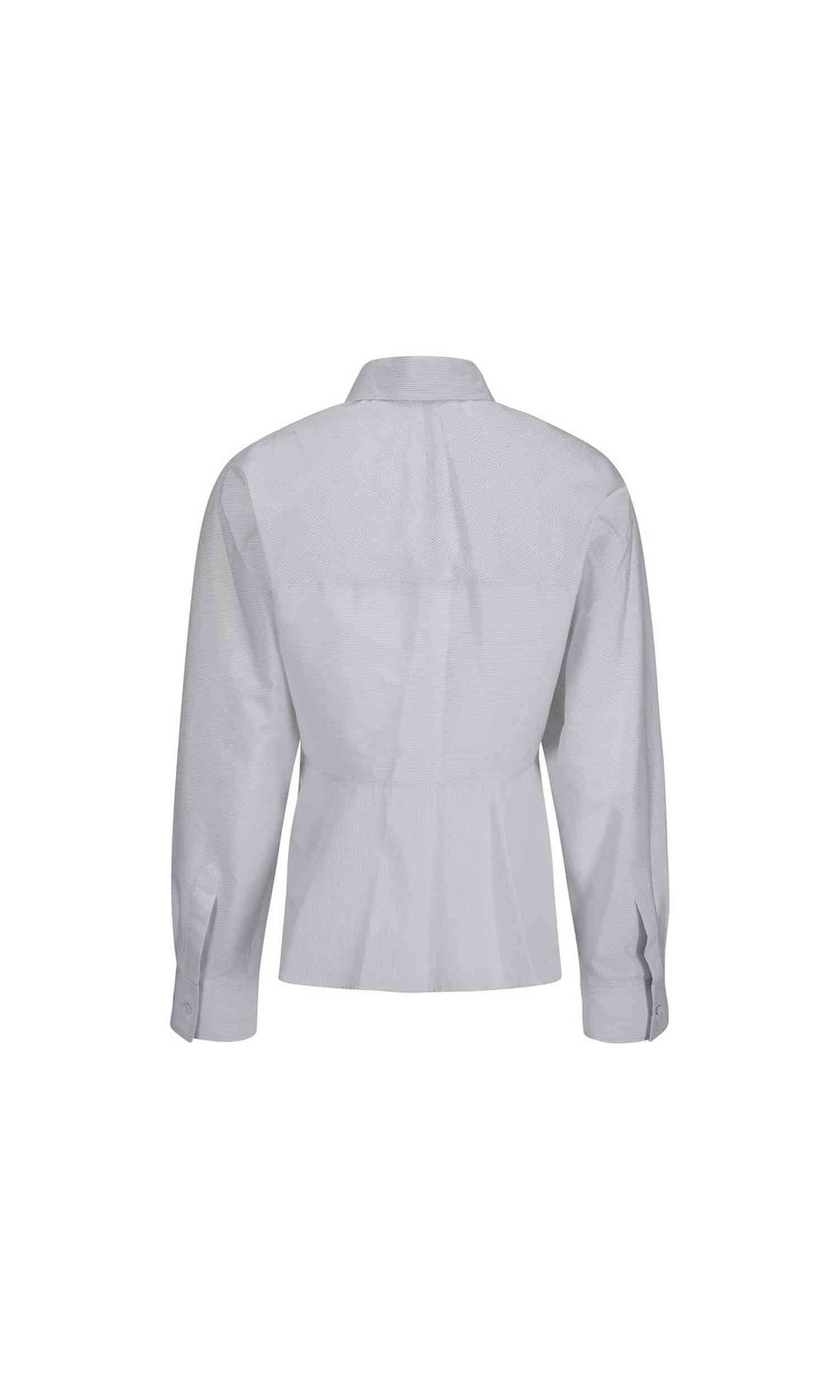 Fendi Shirt Glam Steals
