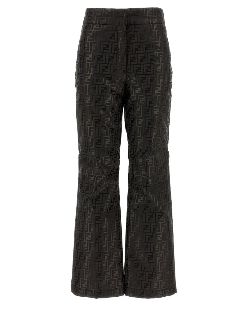 Fendi Ski Pant Glam Steals