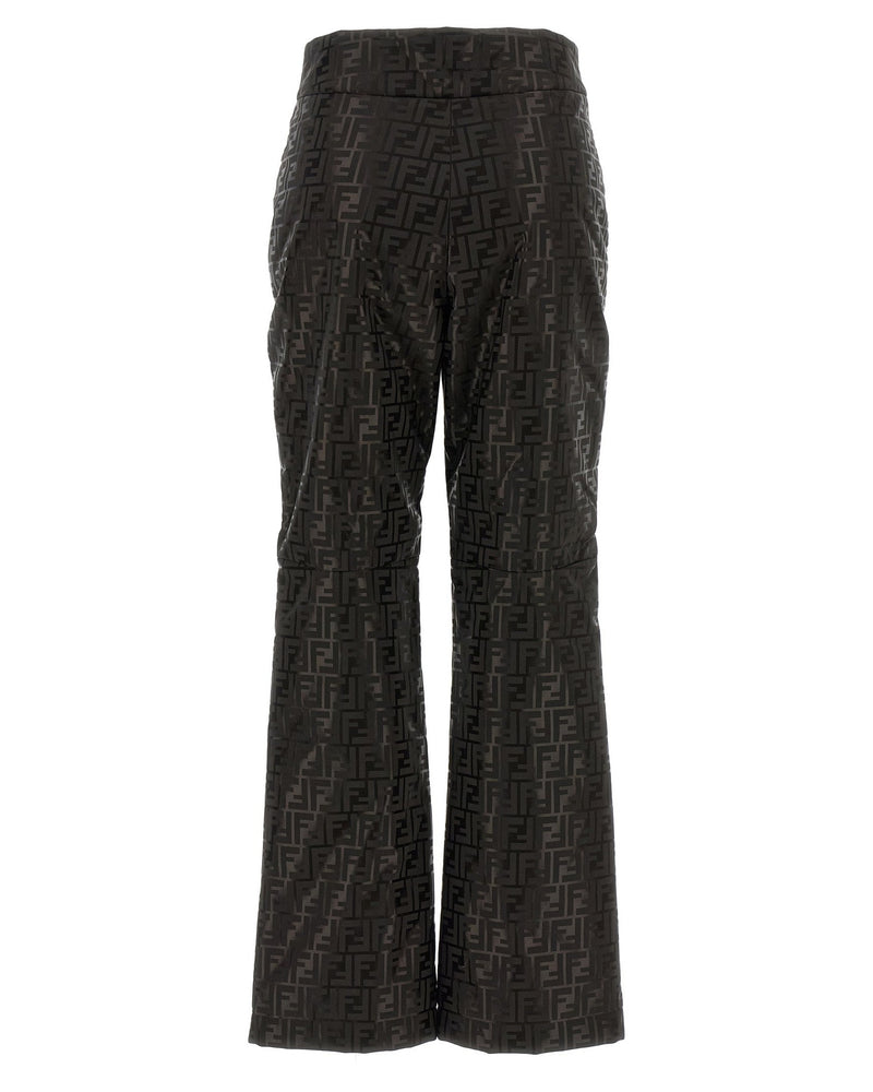 Fendi Ski Pant Glam Steals
