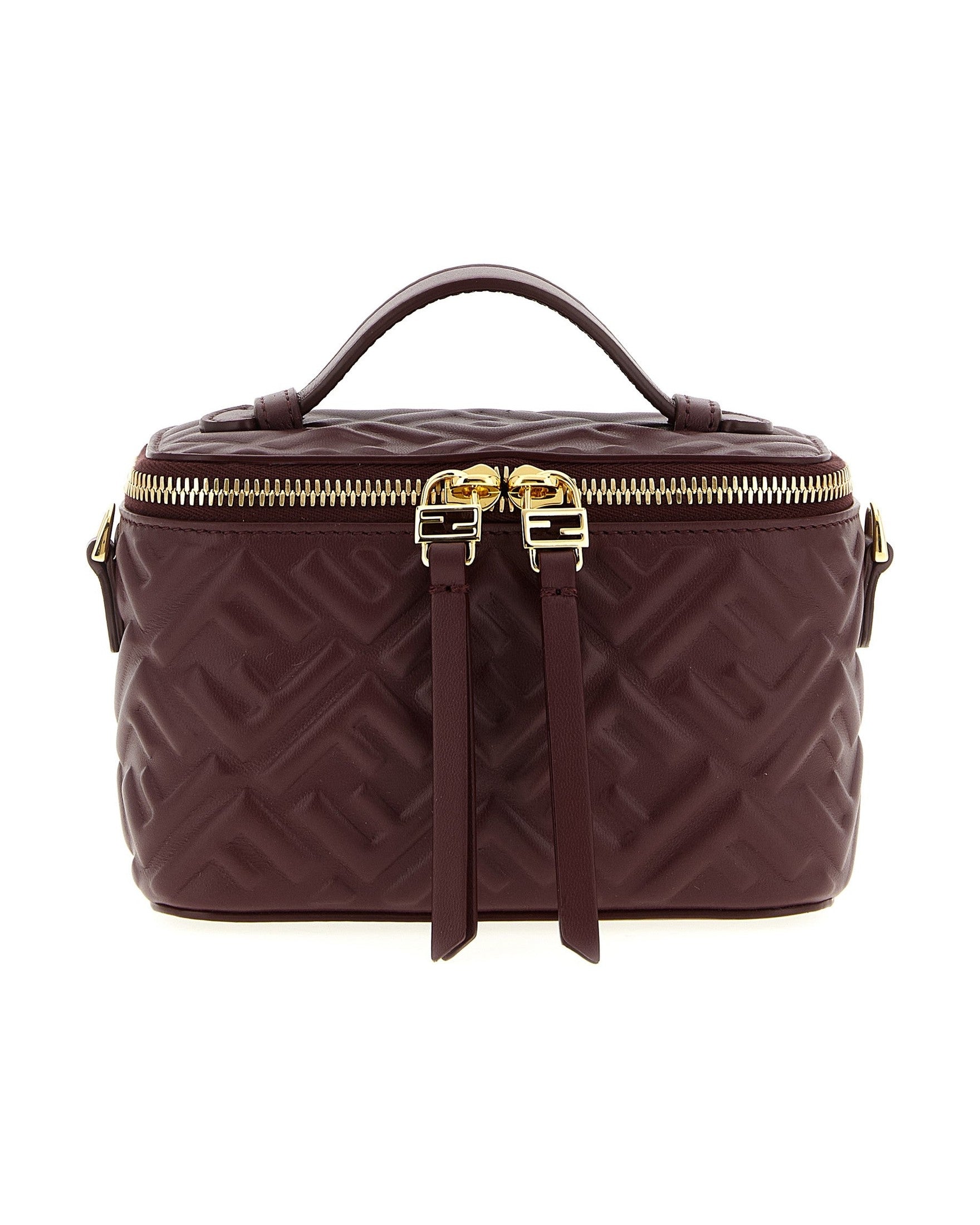 Fendi Vanity Crossbody Bag Glam Steals