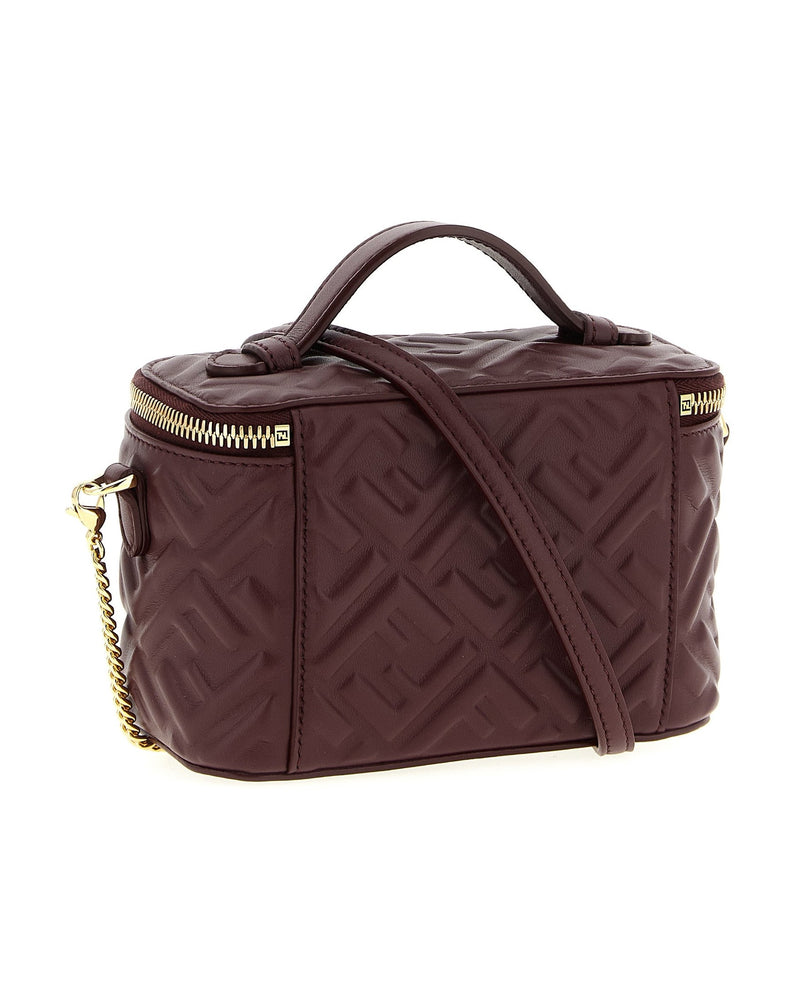 Fendi Vanity Crossbody Bag Glam Steals