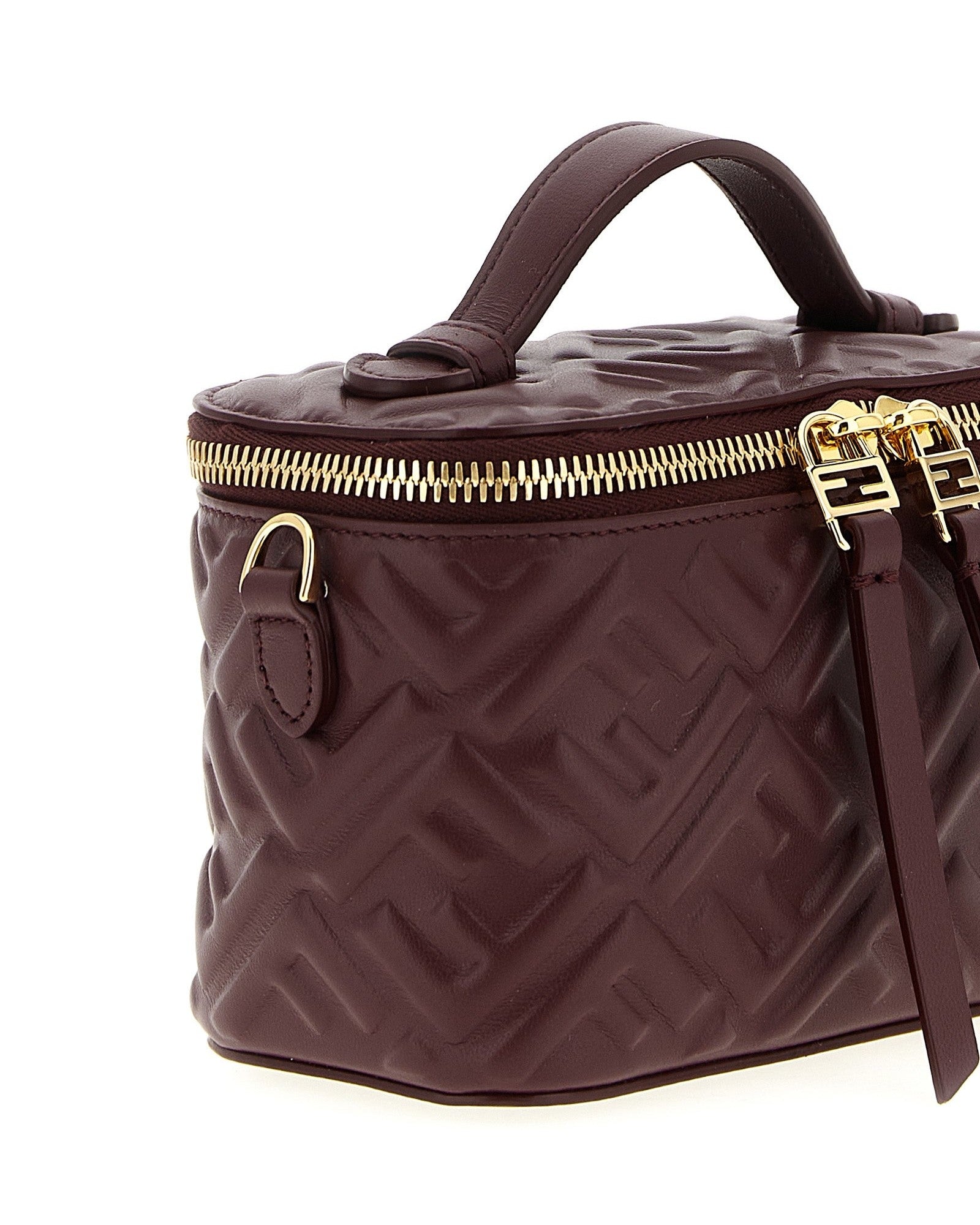 Fendi Vanity Crossbody Bag Glam Steals