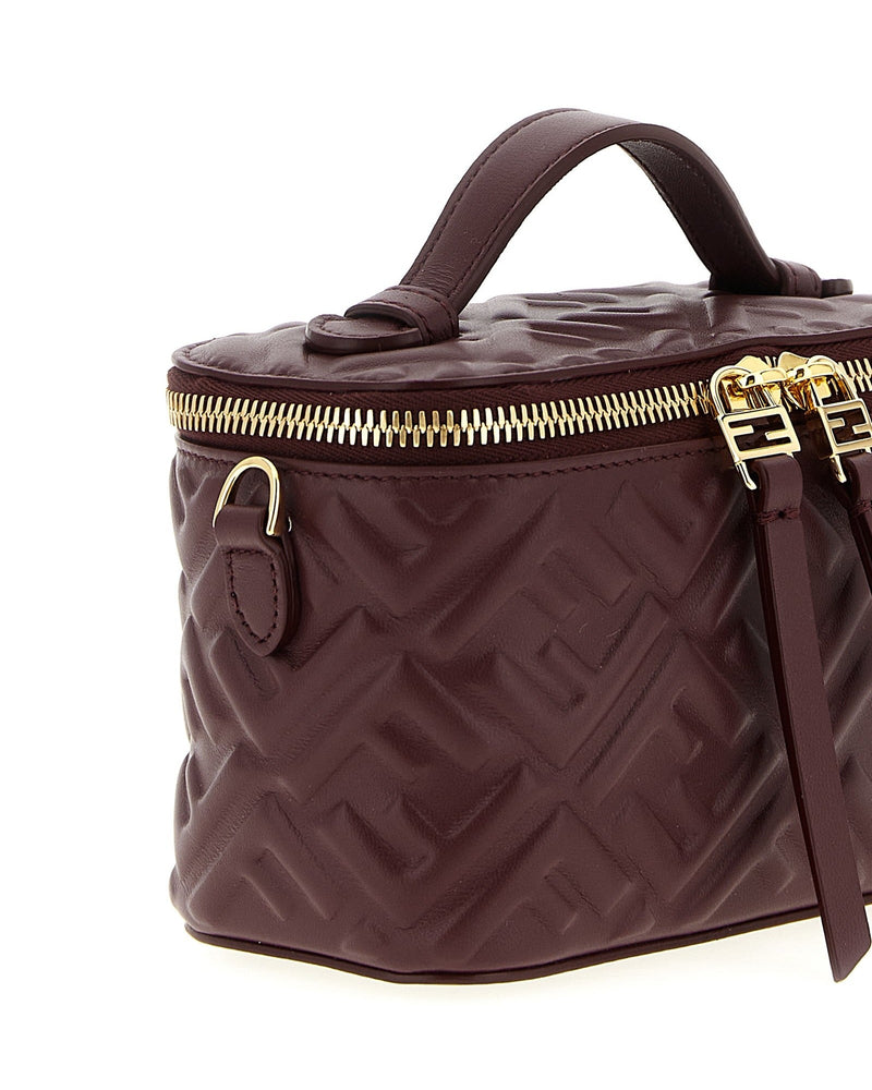 Fendi Vanity Crossbody Bag Glam Steals