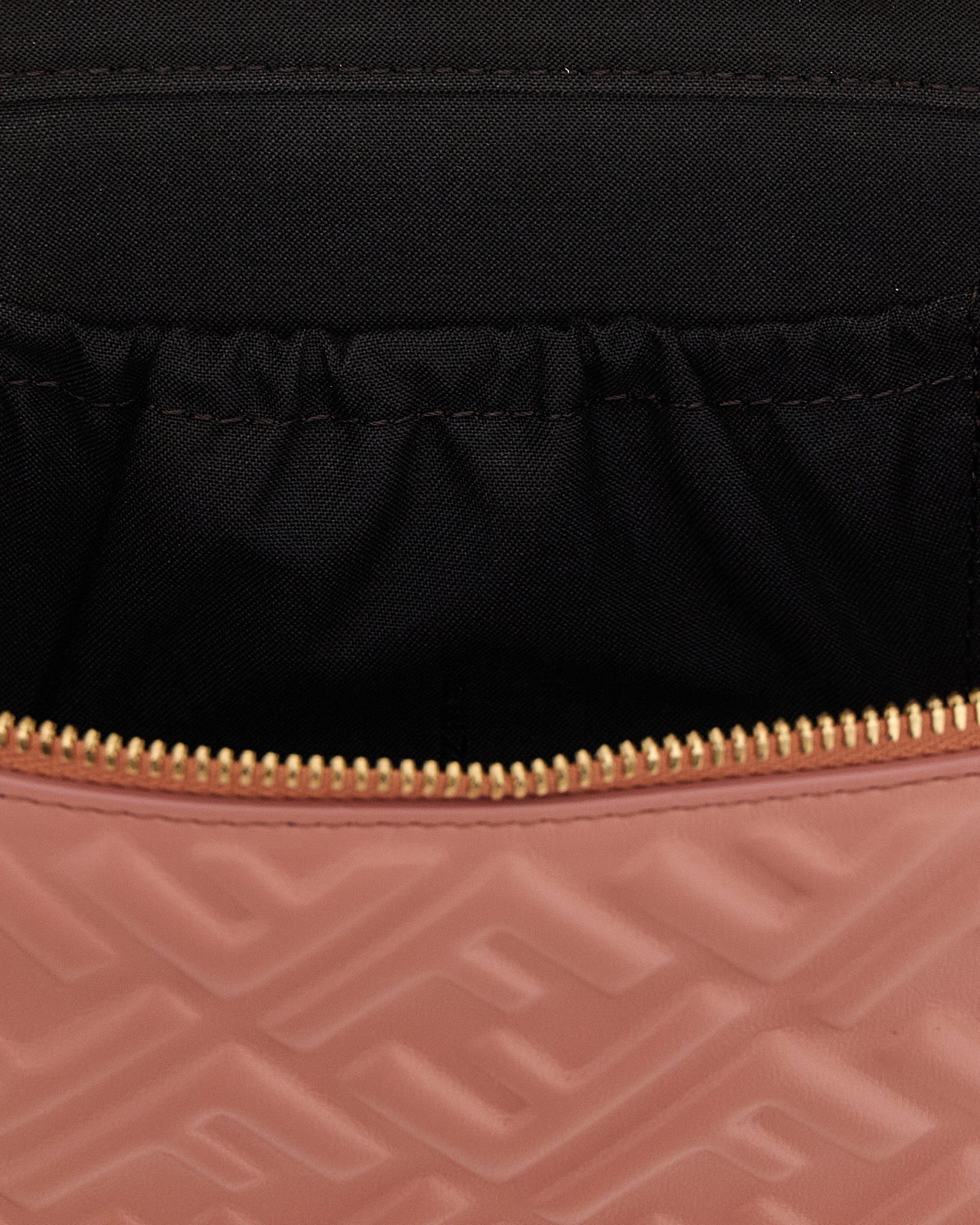 Fendi Vanity Handbag Glam Steals