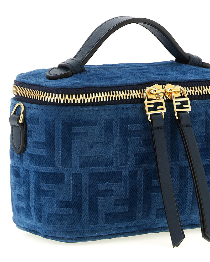 Fendi Vanity Handbag Handbag