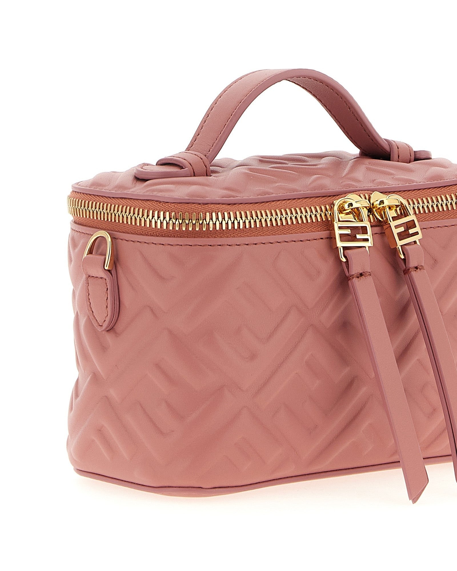 Fendi Vanity Handbag Glam Steals