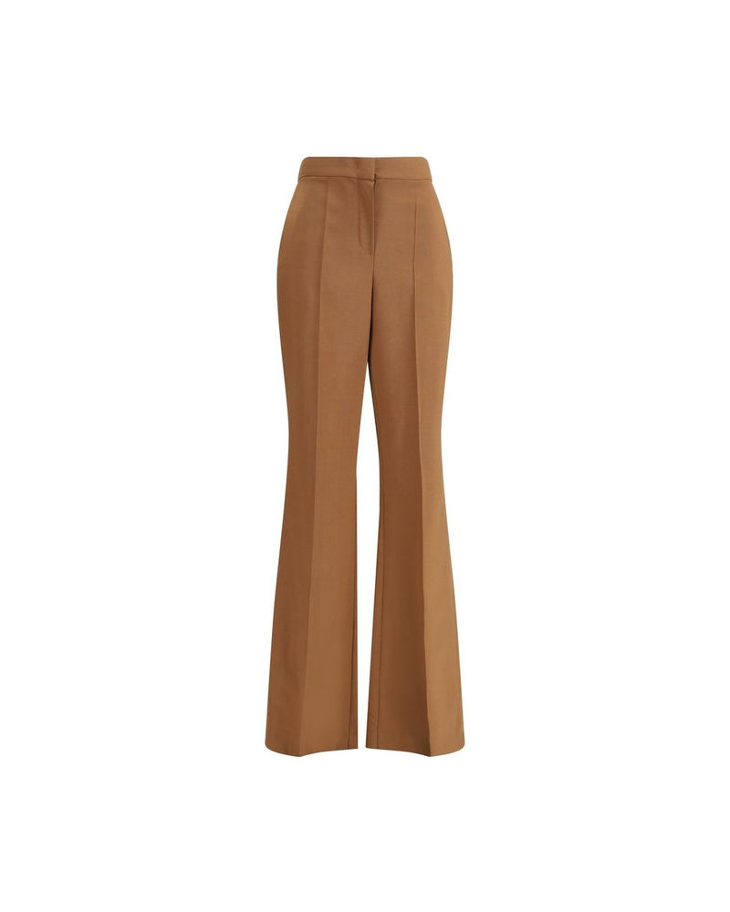 Fendi Wool Charleston Pant Glam Steals