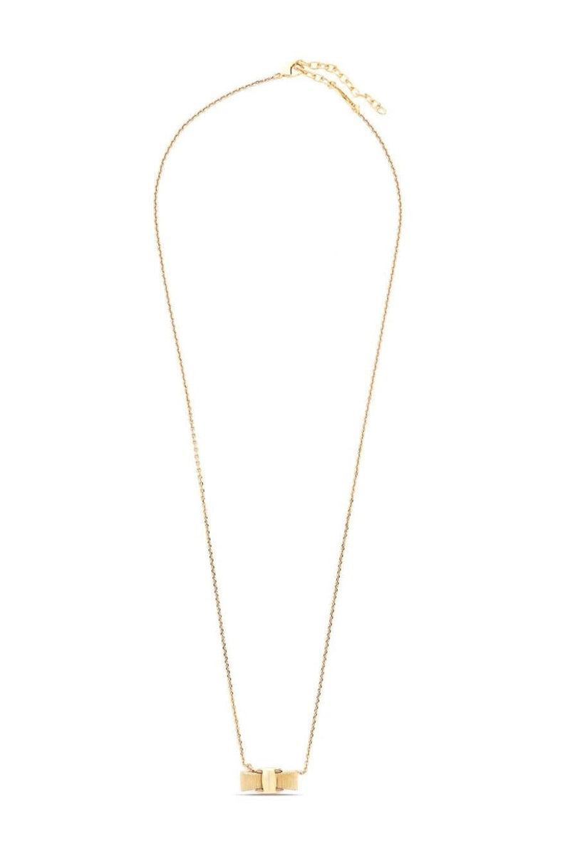 Ferragamo Bijoux Golden Necklaces Glam Steals