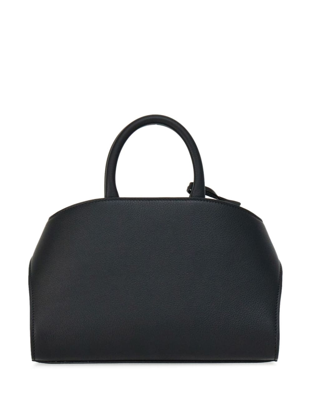 Ferragamo Black Bag Glam Steals