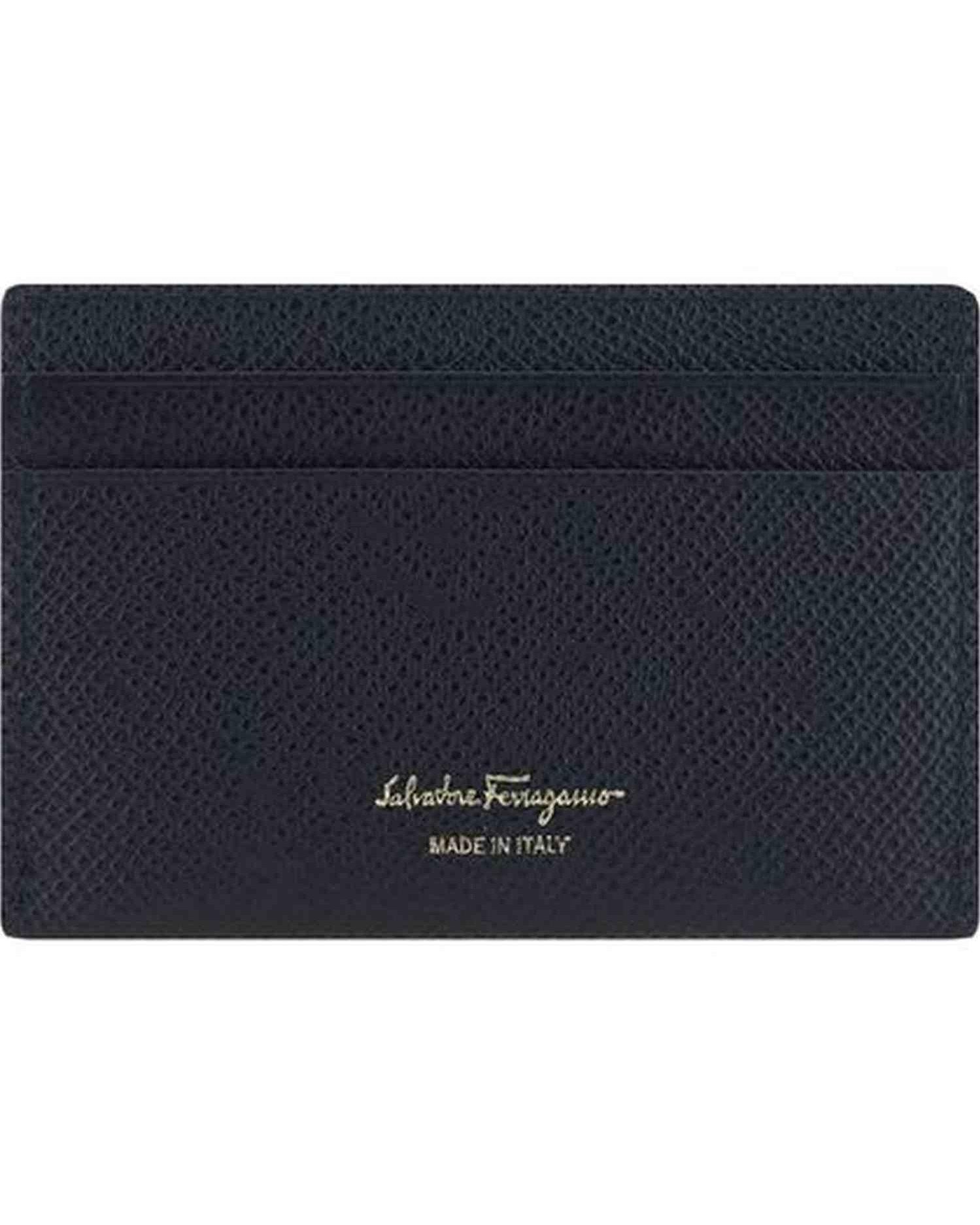 Ferragamo Card Holder Glam Steals