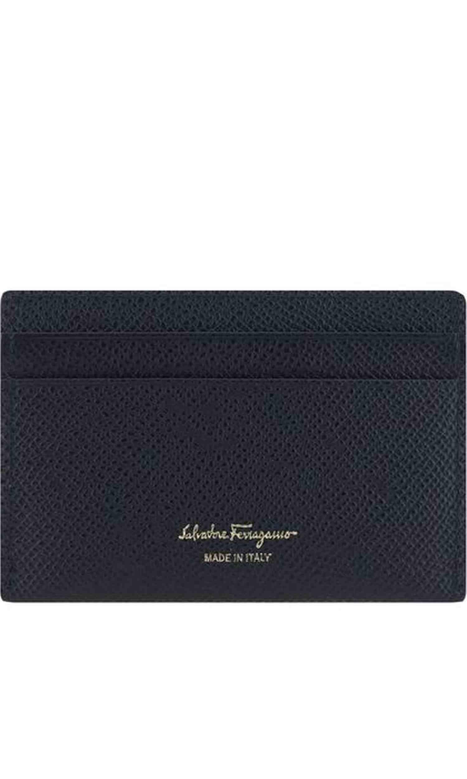 Ferragamo Card Holder Glam Steals