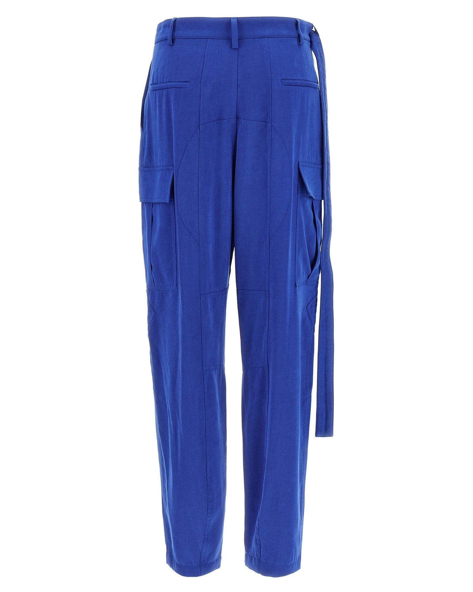 Ferragamo Cargo Pants Glam Steals