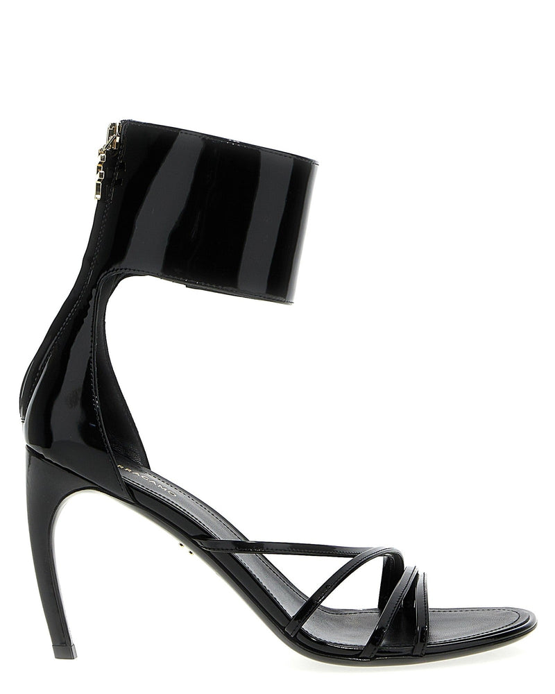 Ferragamo Clethra Sandals Glam Steals