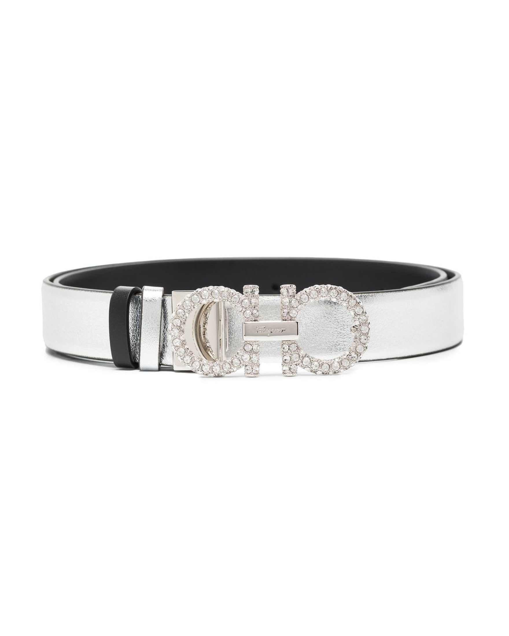 Ferragamo Gancini Belt Glam Steals