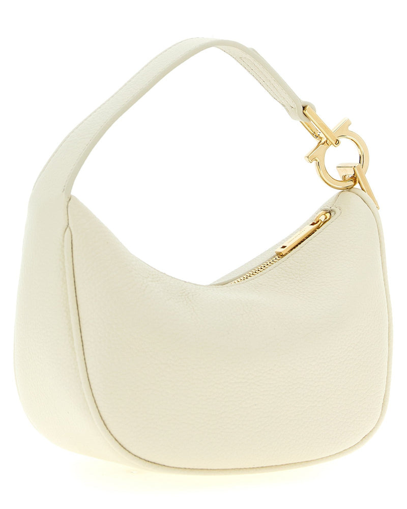 Ferragamo Gancini Handbag Glam Steals