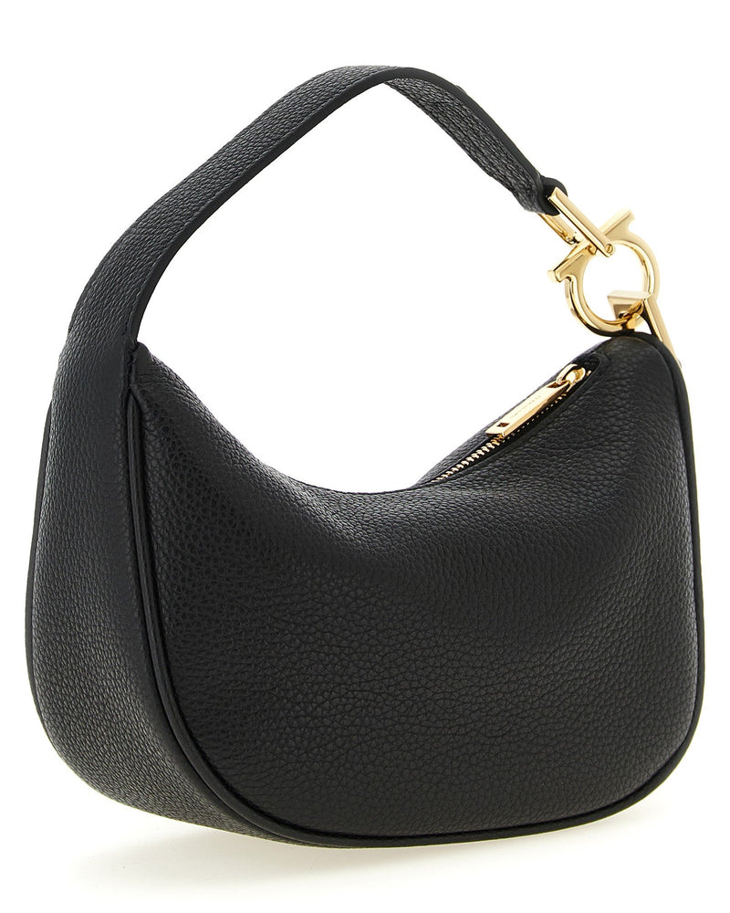 Ferragamo Gancini Handbag Glam Steals