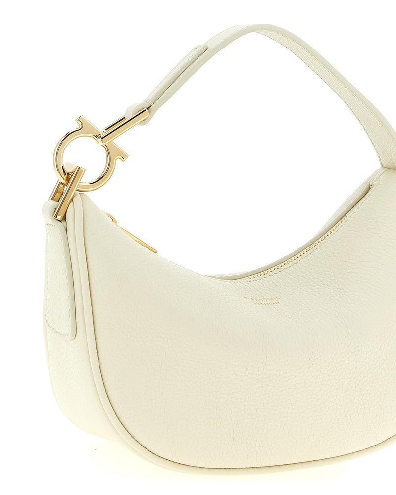 Ferragamo Gancini Handbag Glam Steals
