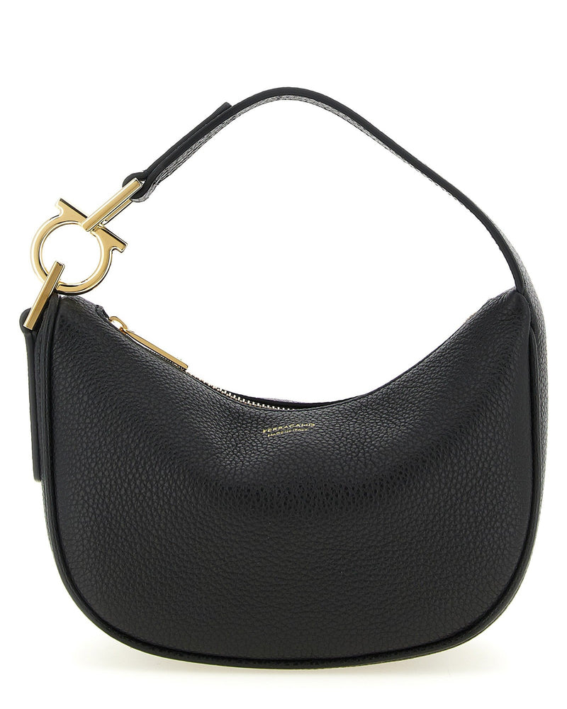 Ferragamo Gancini Handbag Glam Steals