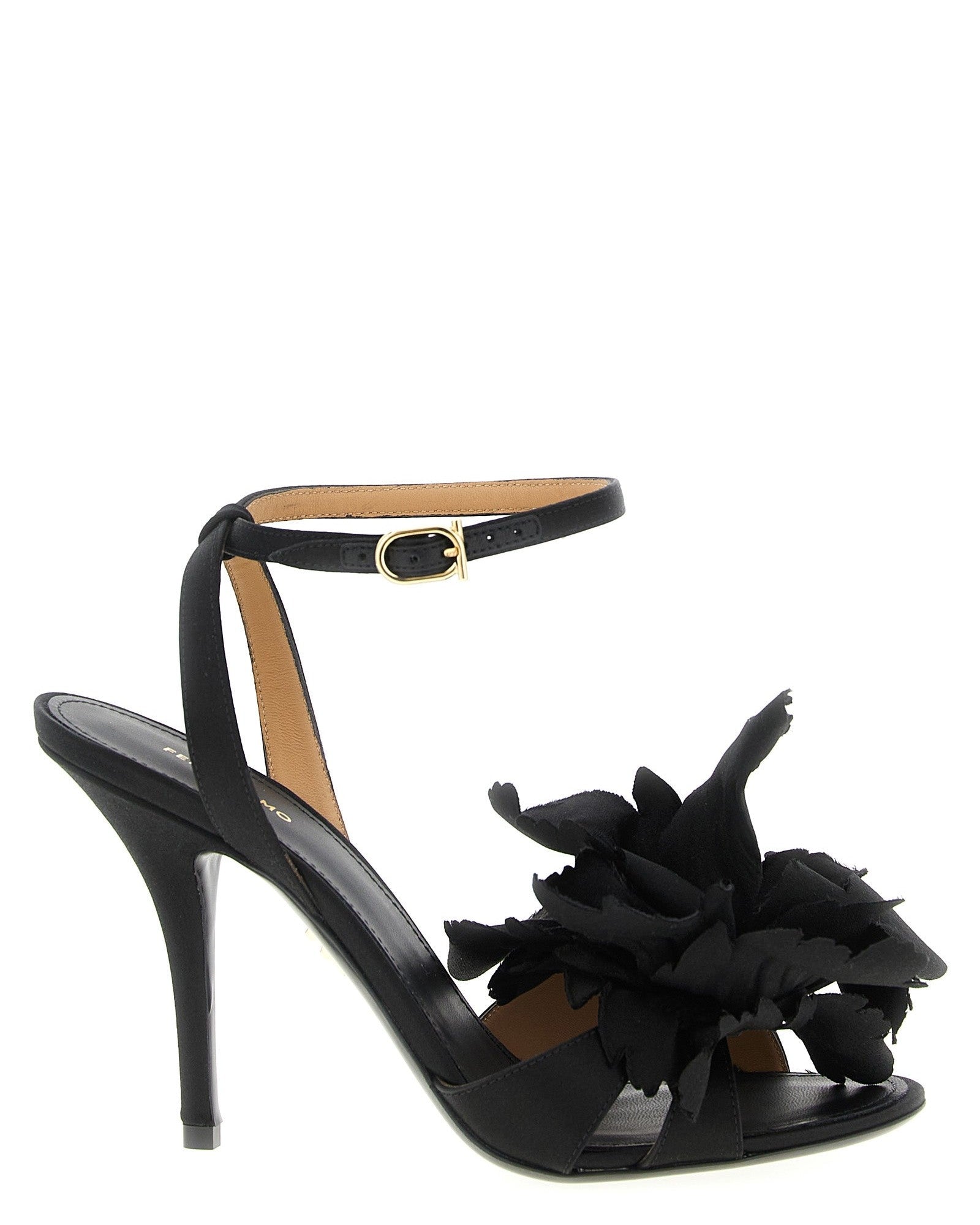 Ferragamo Ghilly Sandals Glam Steals